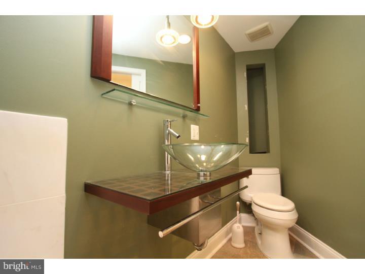 FISHTOWN - Residential