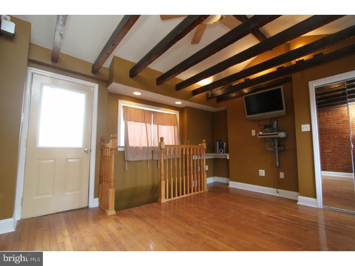 FISHTOWN - Residential