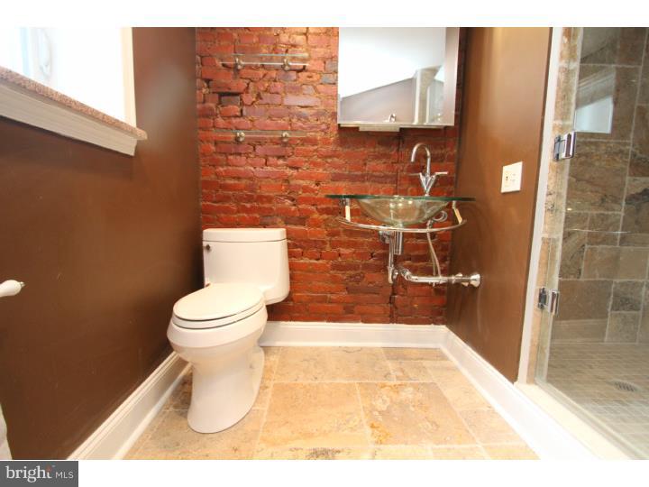 FISHTOWN - Residential