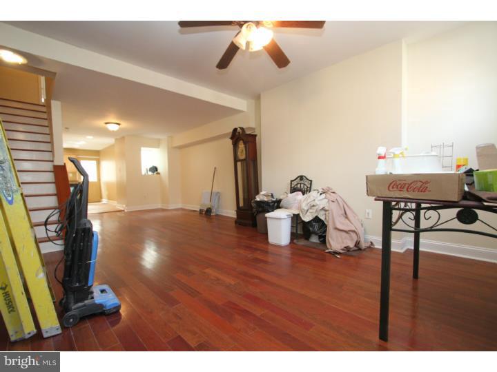 FISHTOWN - Residential