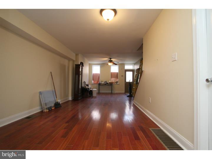 FISHTOWN - Residential