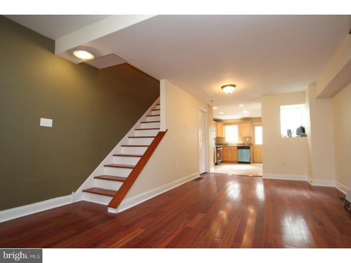 FISHTOWN - Residential