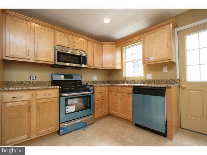 FISHTOWN - Residential