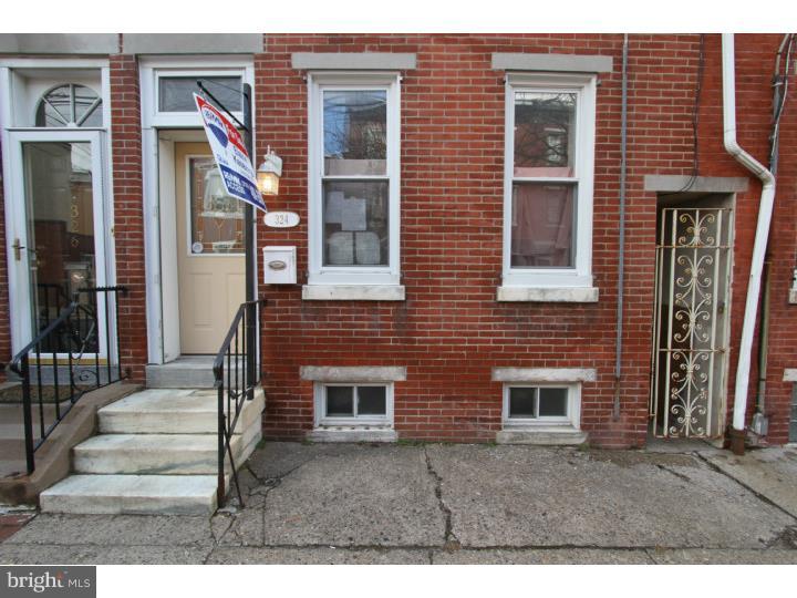 FISHTOWN - Residential