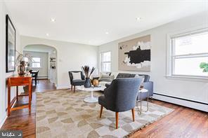1851 HARFMAN DRIVE