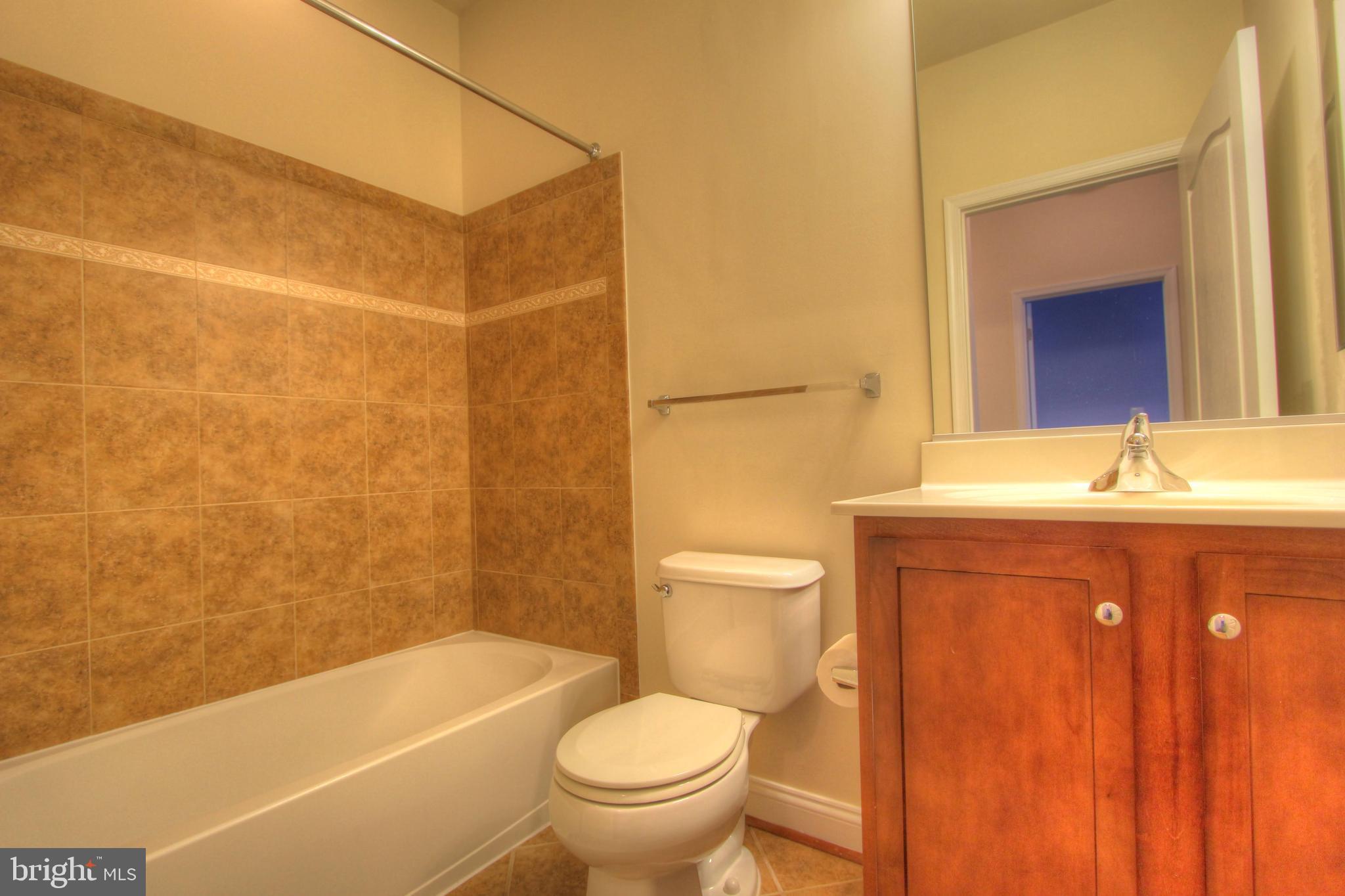 MAPLE LAWN FARMS - Residential Lease