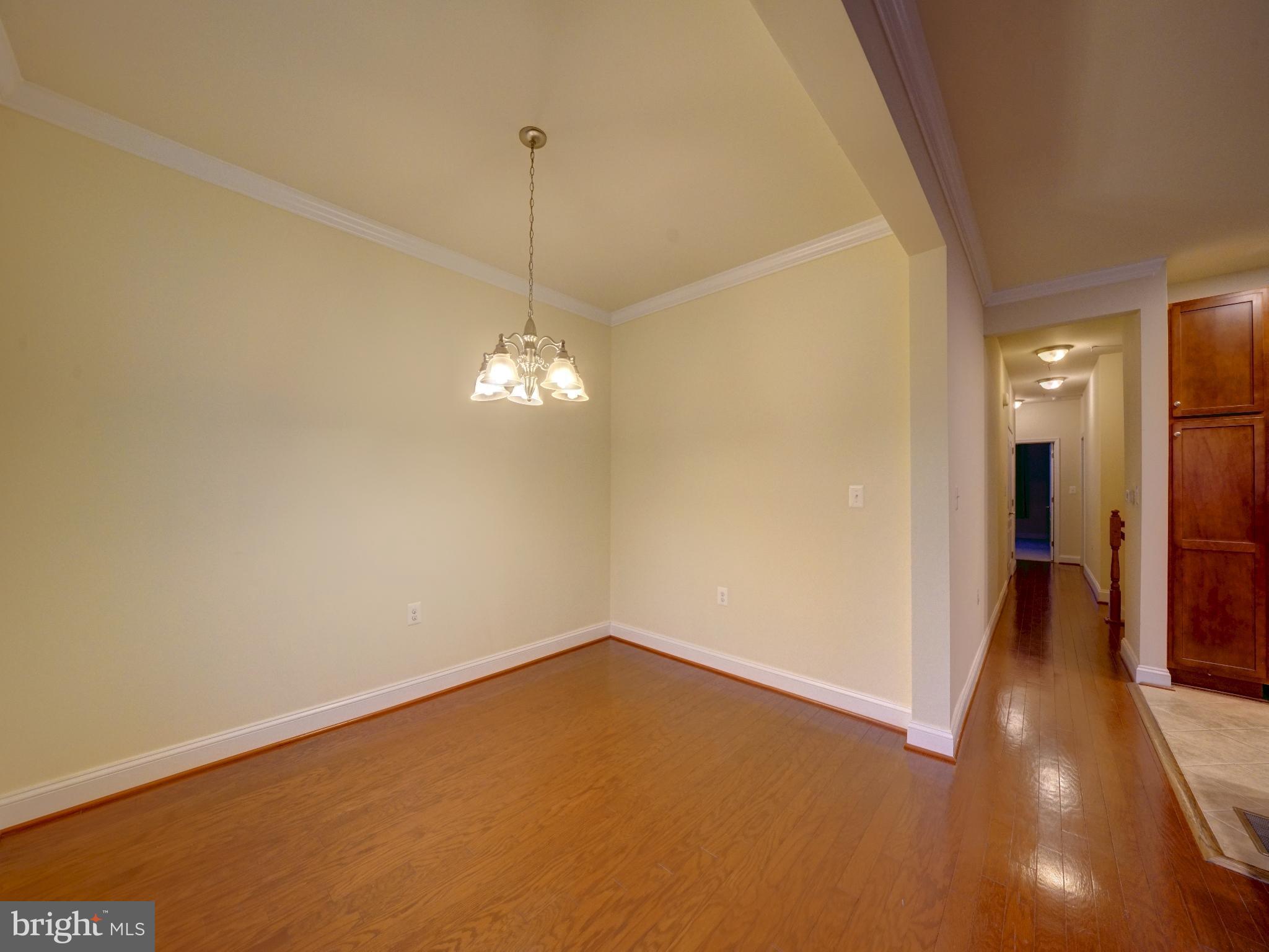 MAPLE LAWN FARMS - Residential Lease