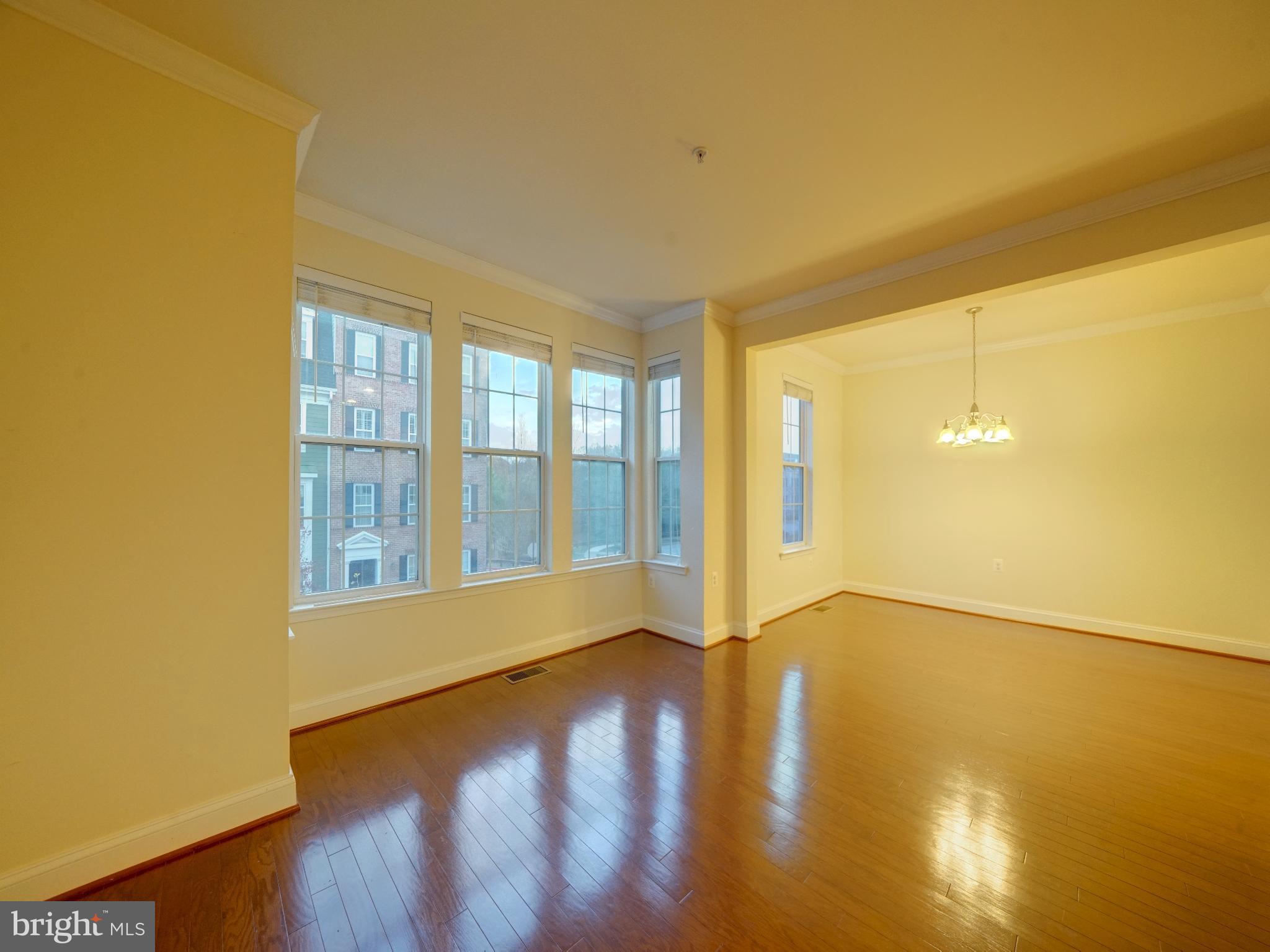 MAPLE LAWN FARMS - Residential Lease