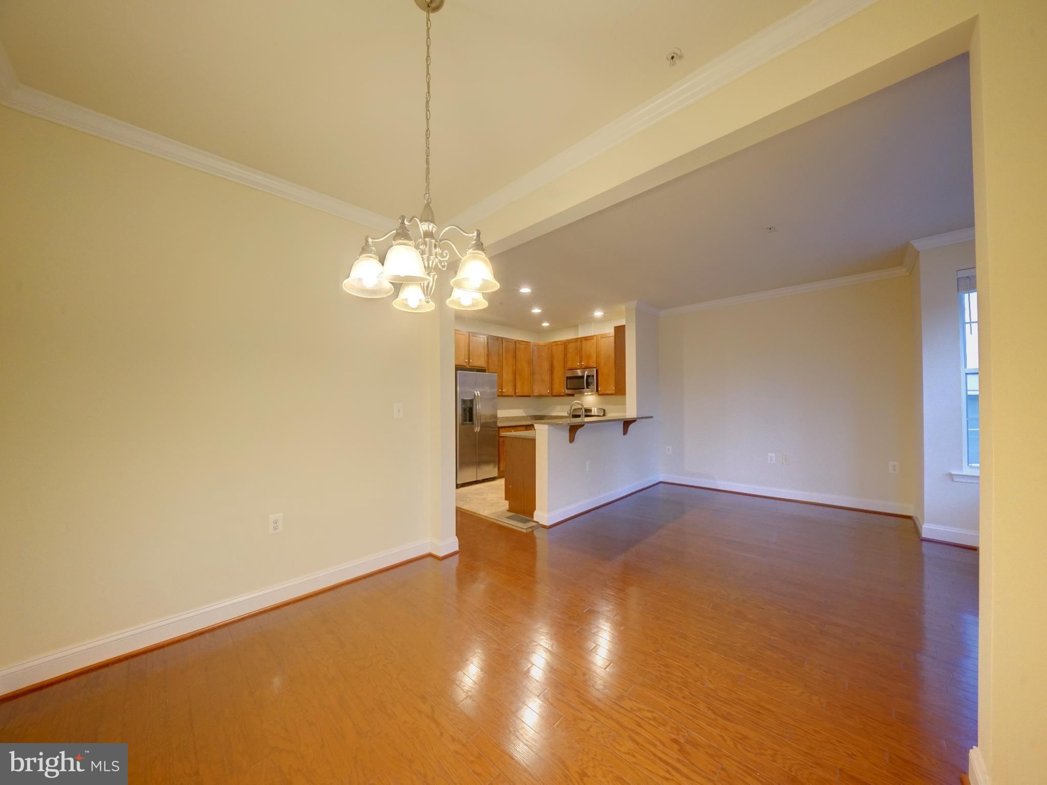 MAPLE LAWN FARMS - Residential Lease