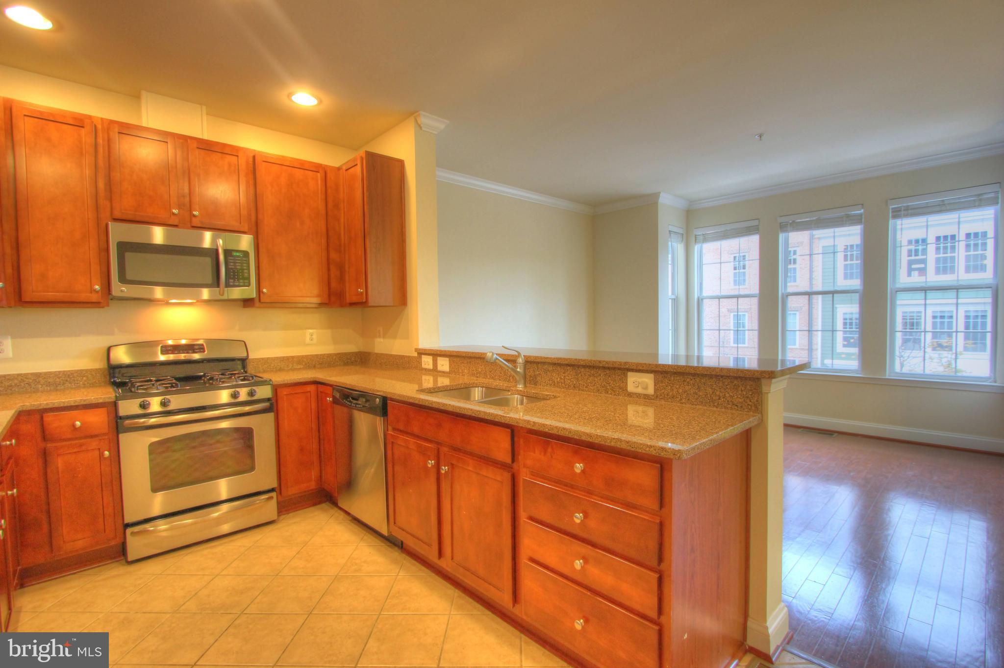 MAPLE LAWN FARMS - Residential Lease