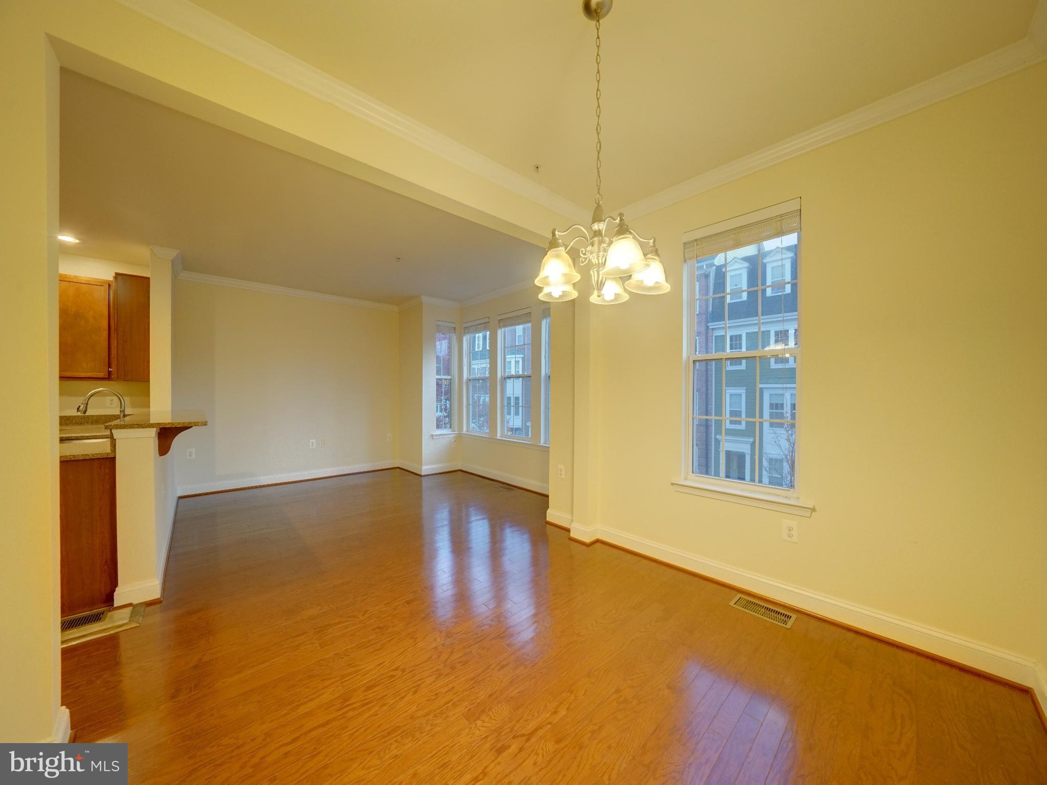 MAPLE LAWN FARMS - Residential Lease