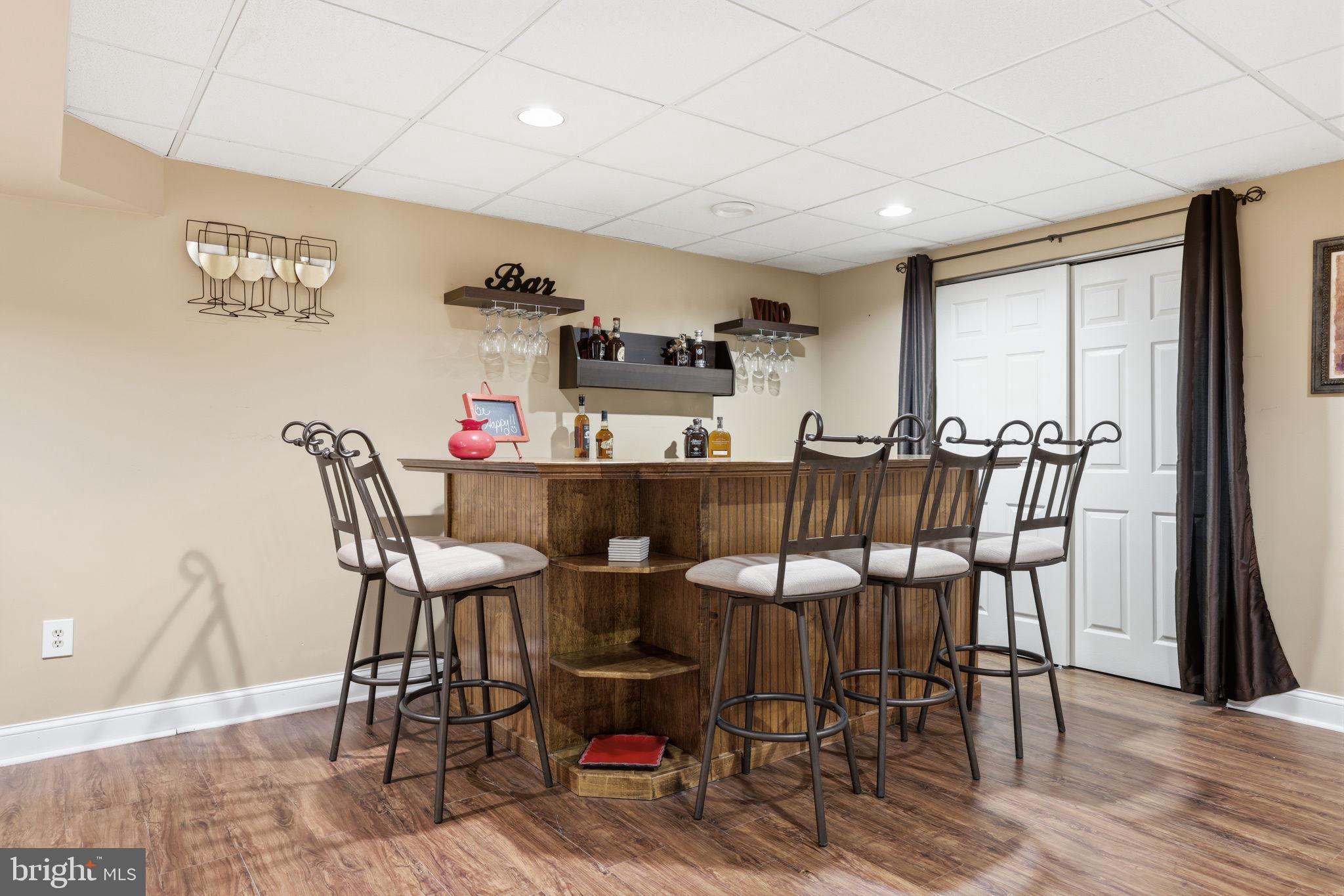 GREEN RIDGE MEADOW - Residential