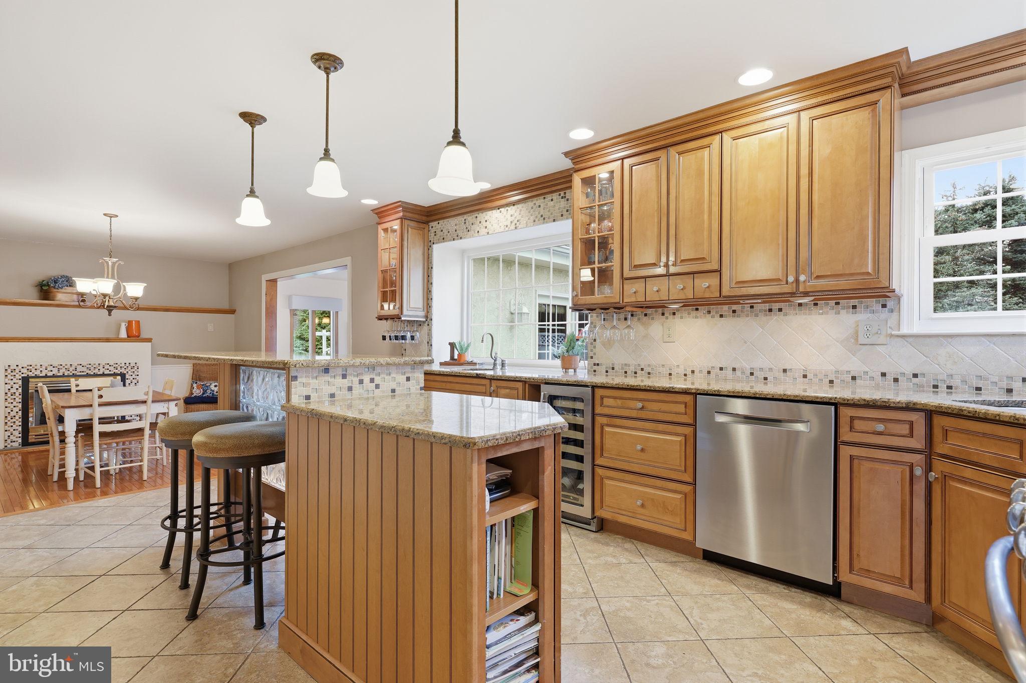 GREEN RIDGE MEADOW - Residential