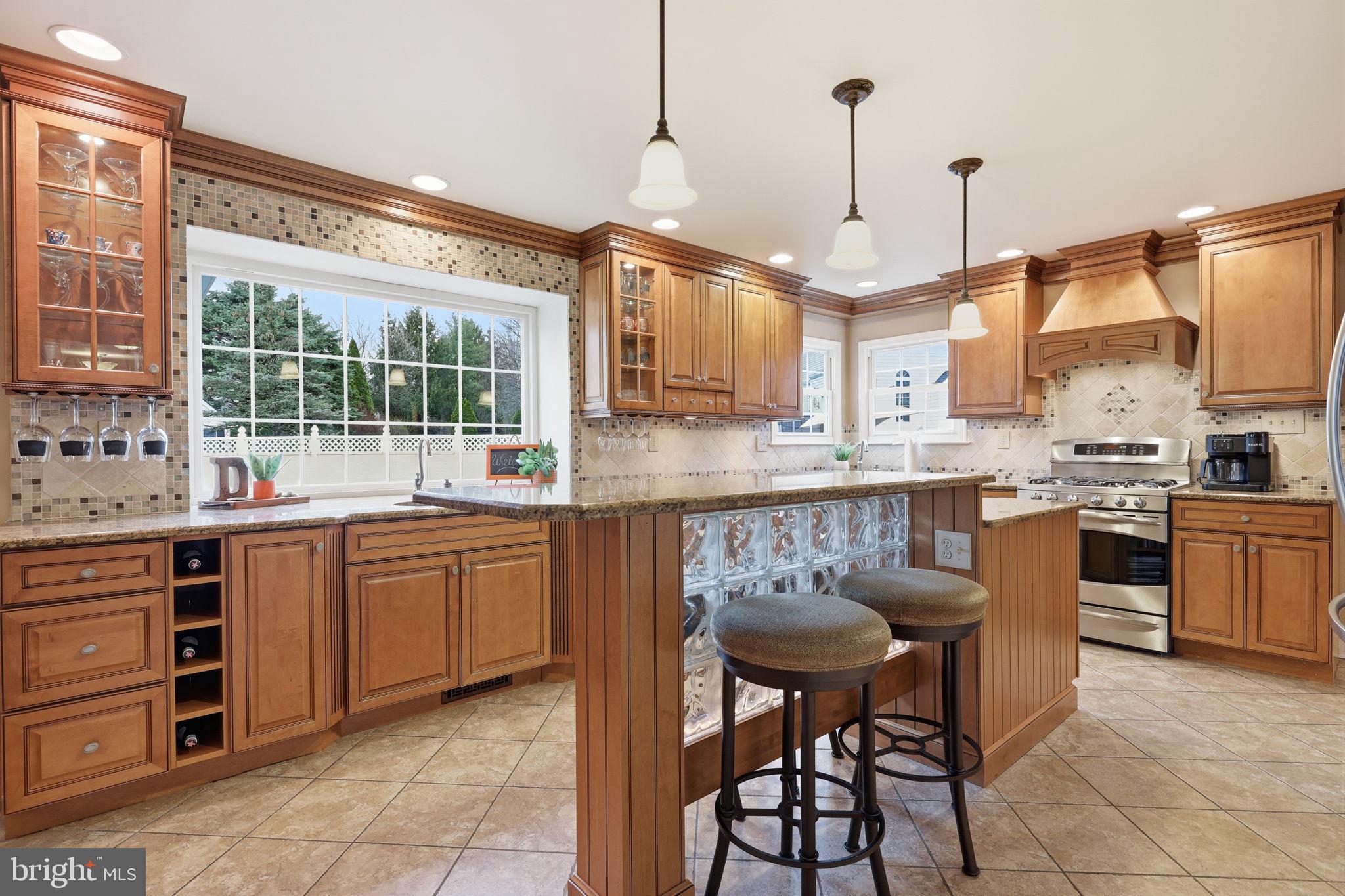 GREEN RIDGE MEADOW - Residential