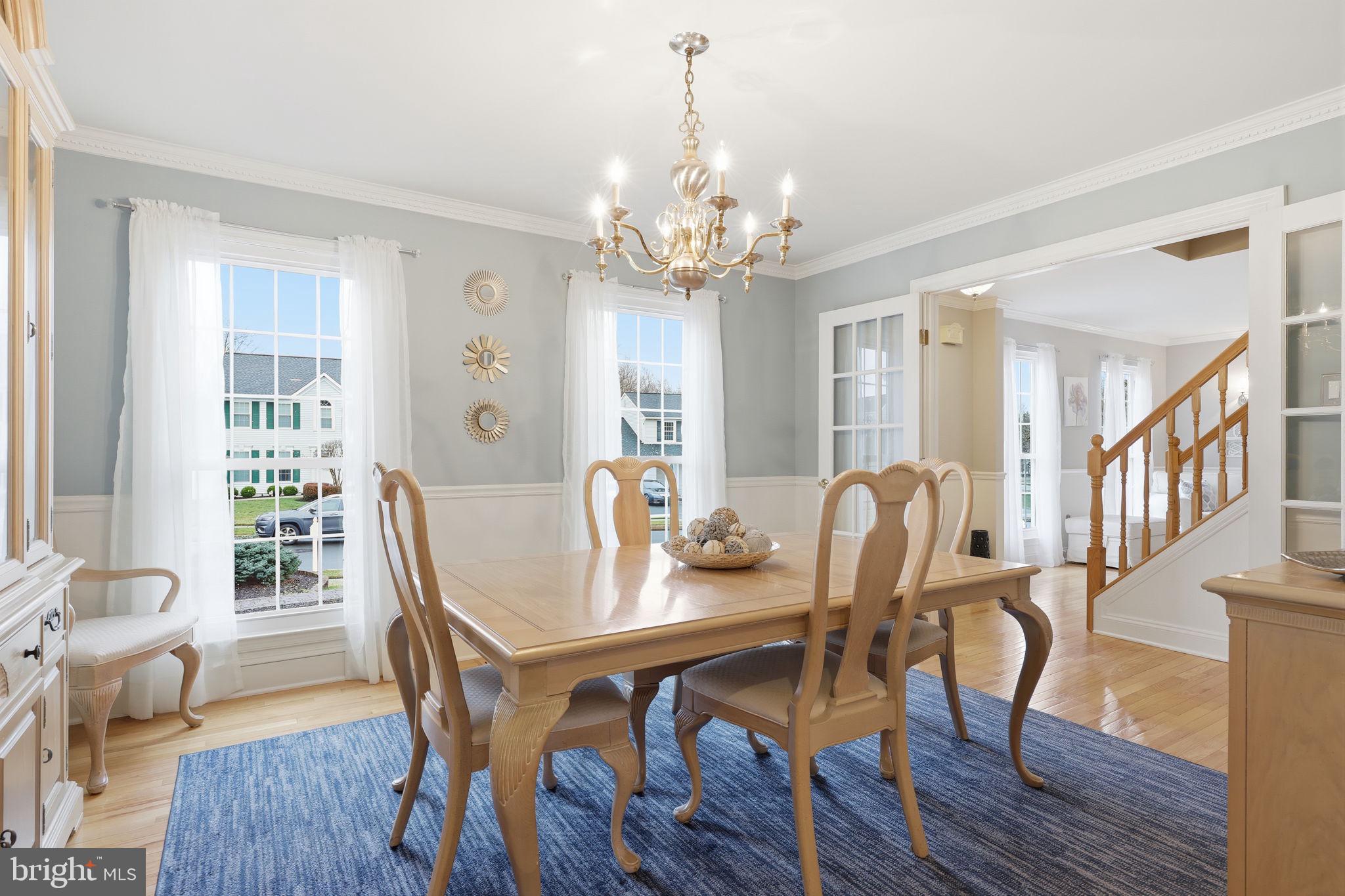 GREEN RIDGE MEADOW - Residential