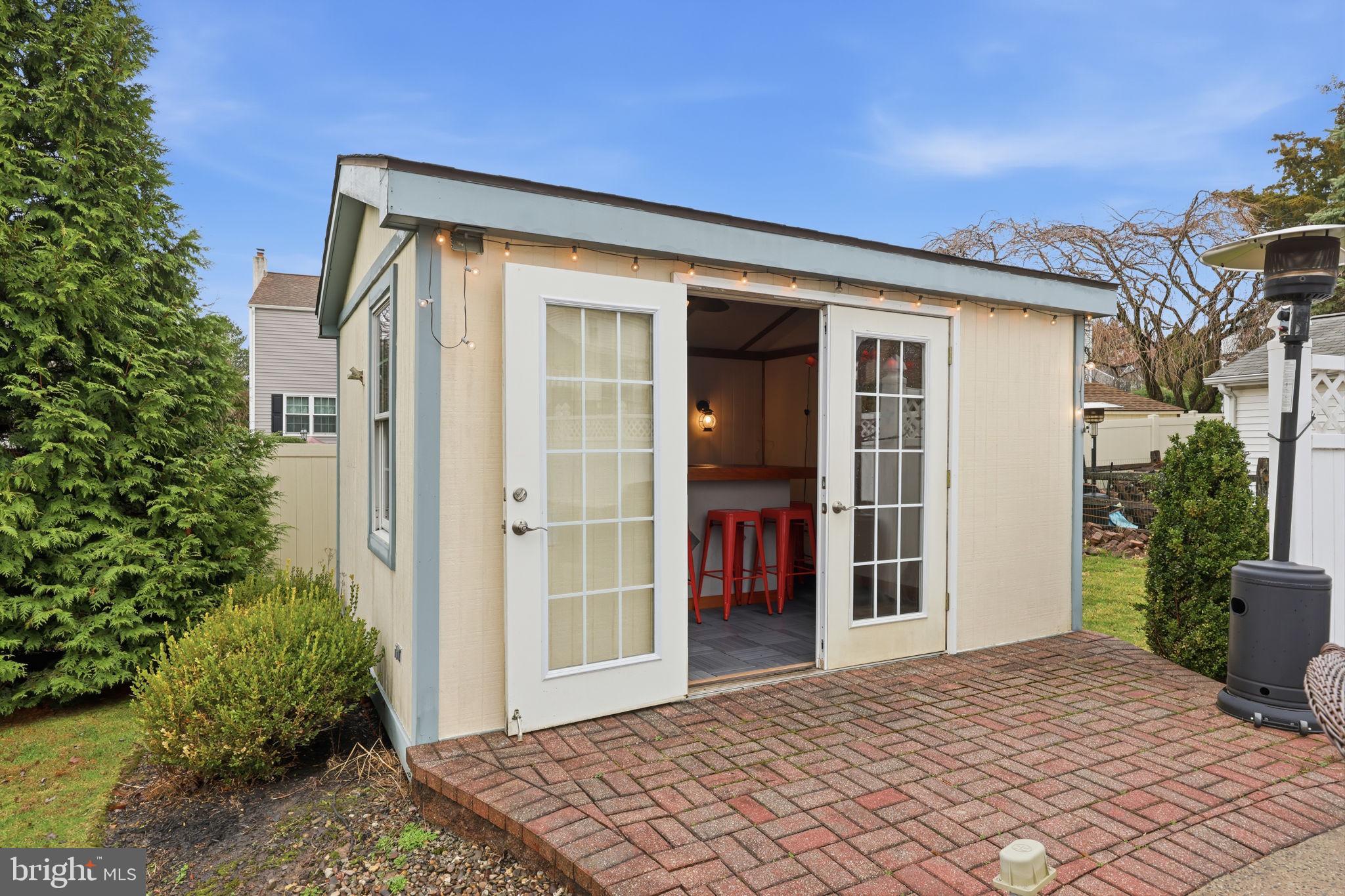 GREEN RIDGE MEADOW - Residential