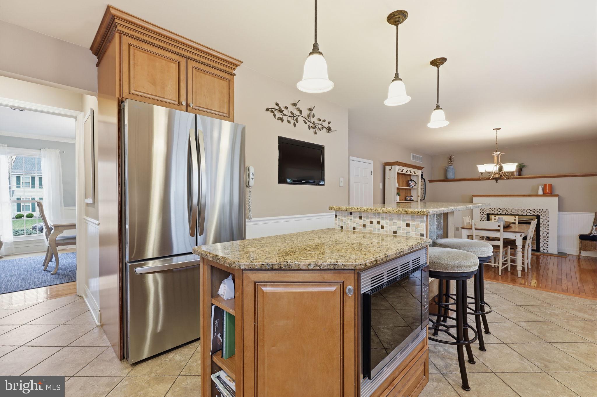 GREEN RIDGE MEADOW - Residential