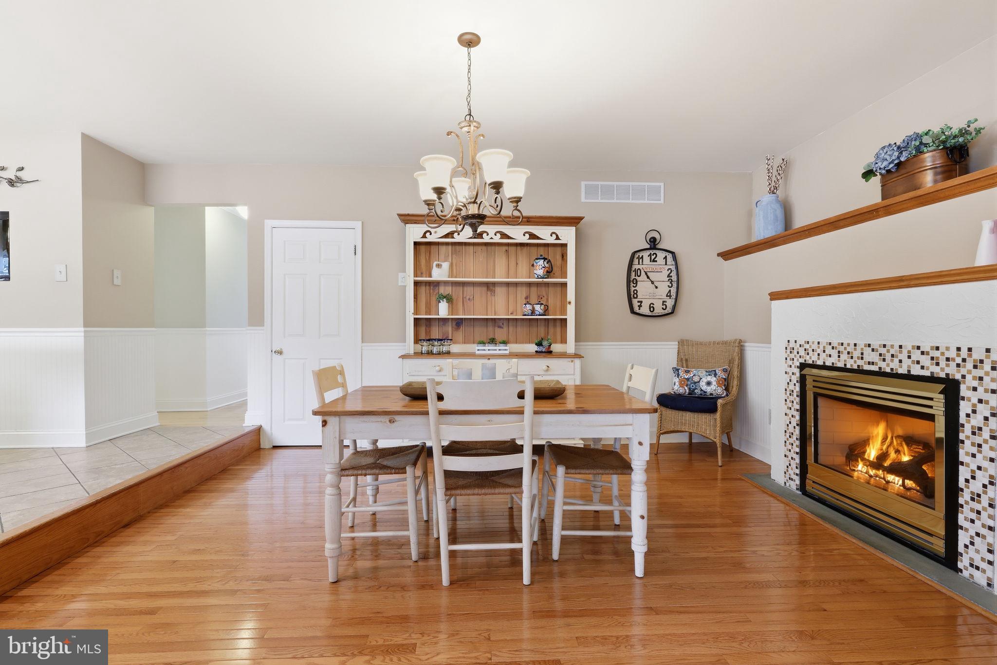 GREEN RIDGE MEADOW - Residential