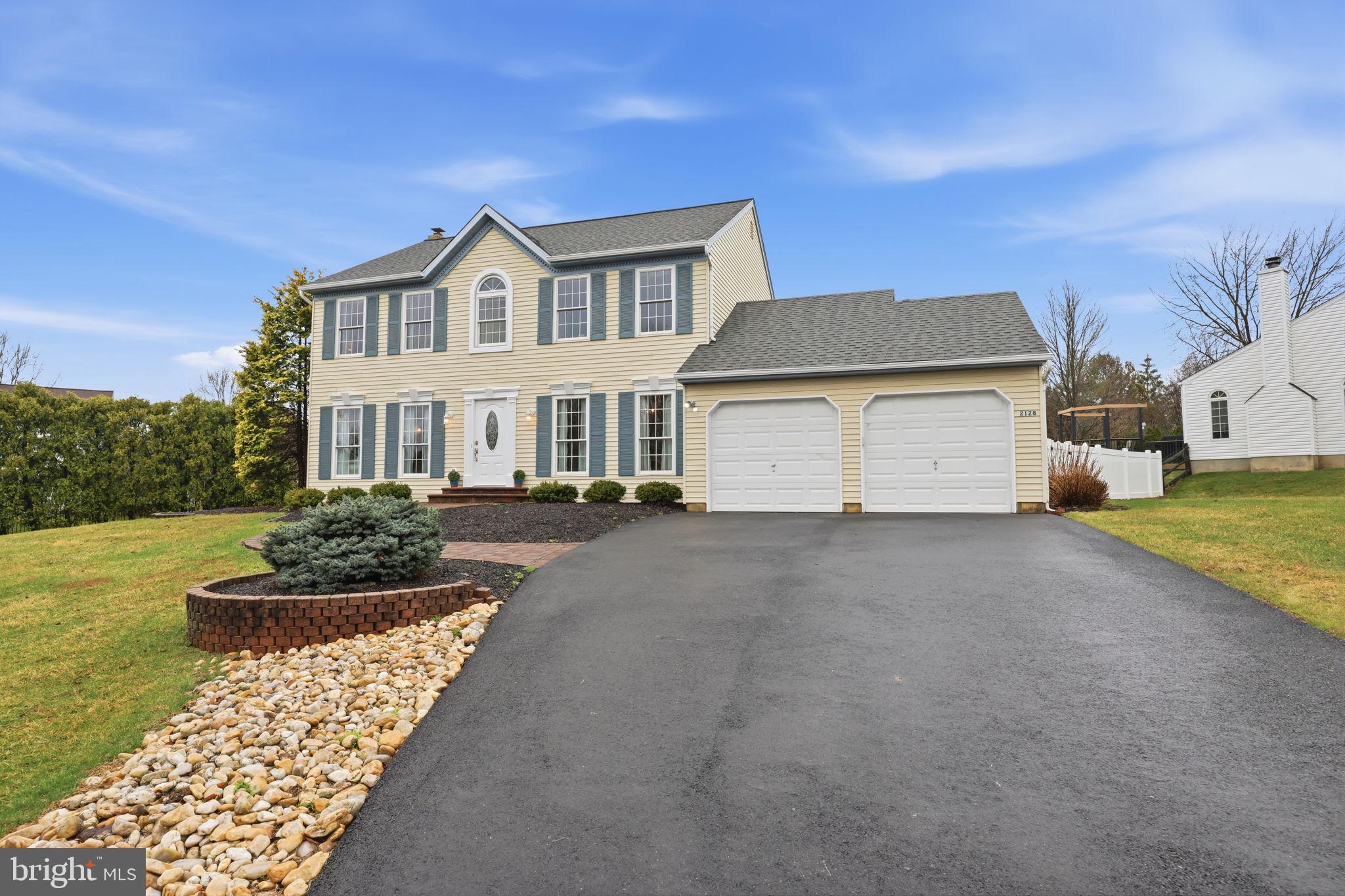 GREEN RIDGE MEADOW - Residential