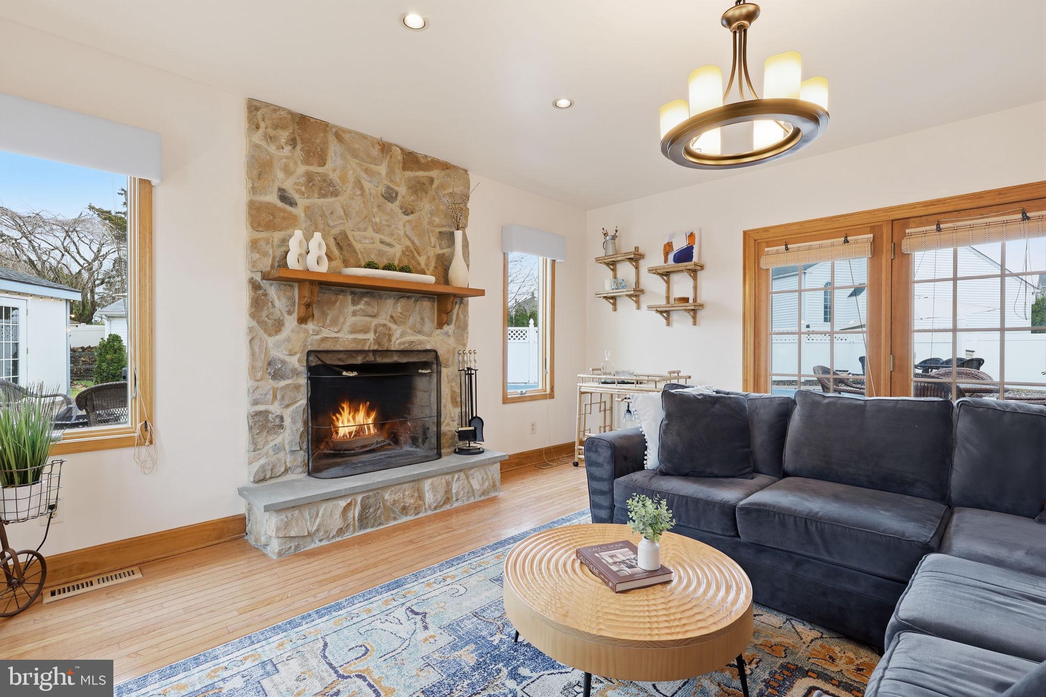 GREEN RIDGE MEADOW - Residential