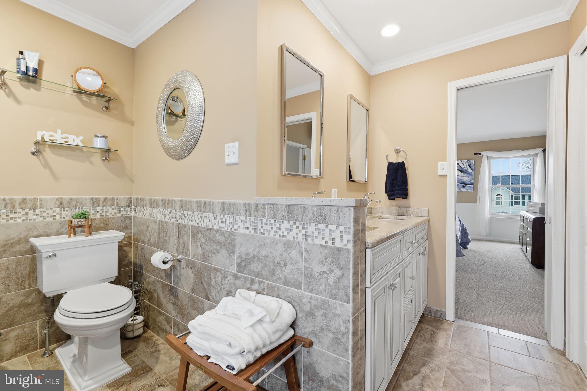 GREEN RIDGE MEADOW - Residential