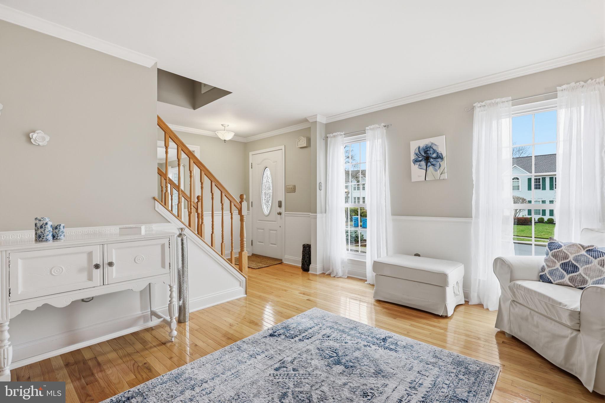 GREEN RIDGE MEADOW - Residential