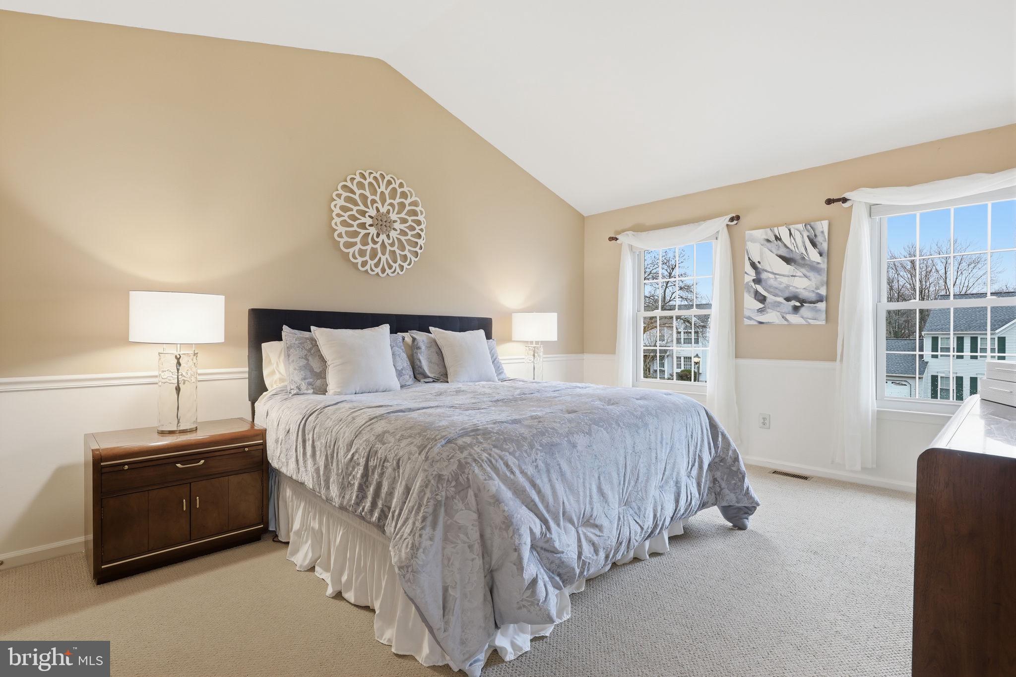 GREEN RIDGE MEADOW - Residential