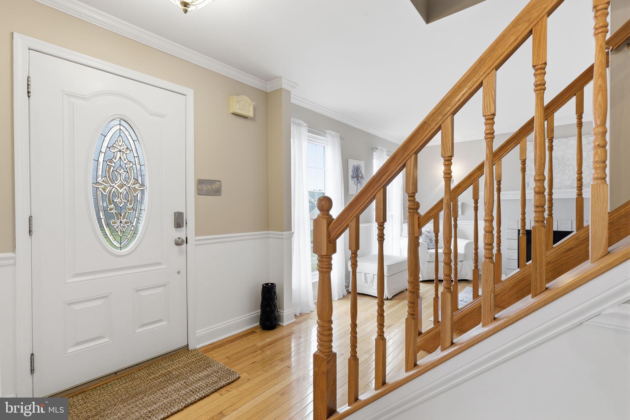 GREEN RIDGE MEADOW - Residential