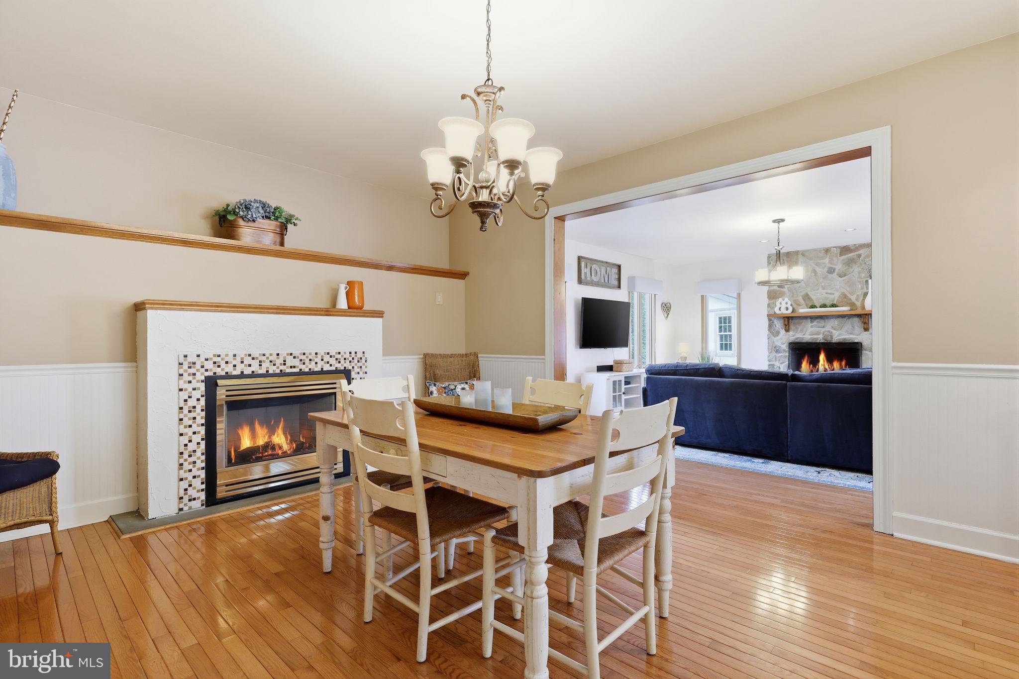 GREEN RIDGE MEADOW - Residential