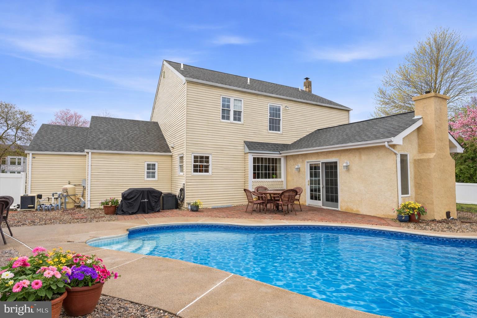 GREEN RIDGE MEADOW - Residential