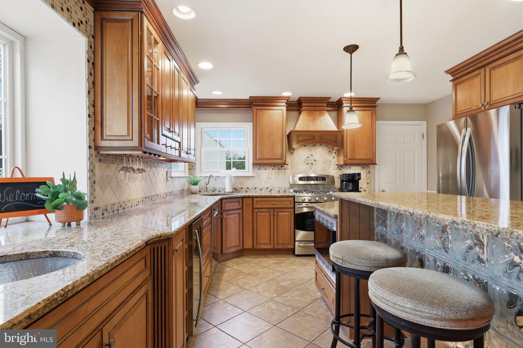 GREEN RIDGE MEADOW - Residential