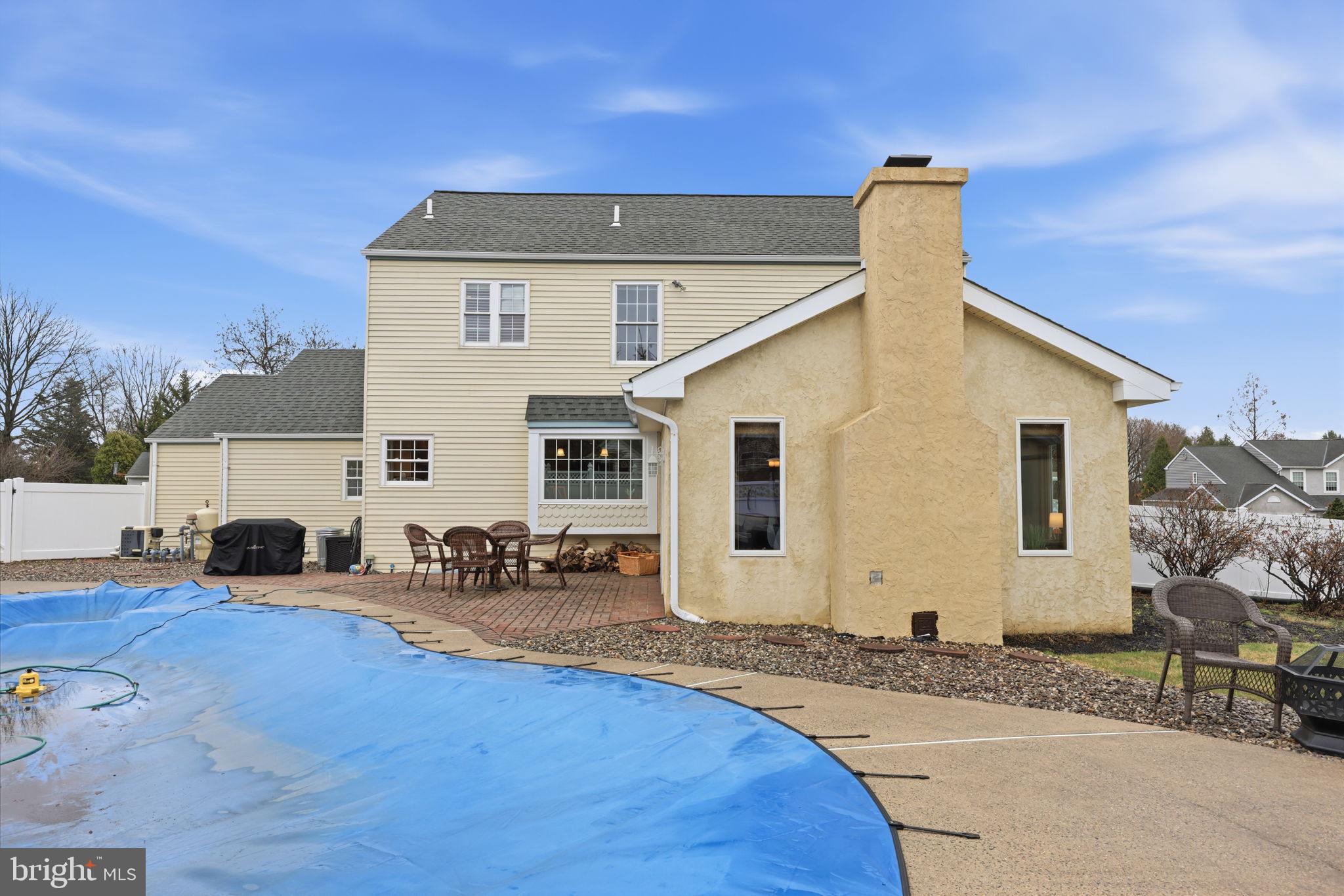 GREEN RIDGE MEADOW - Residential