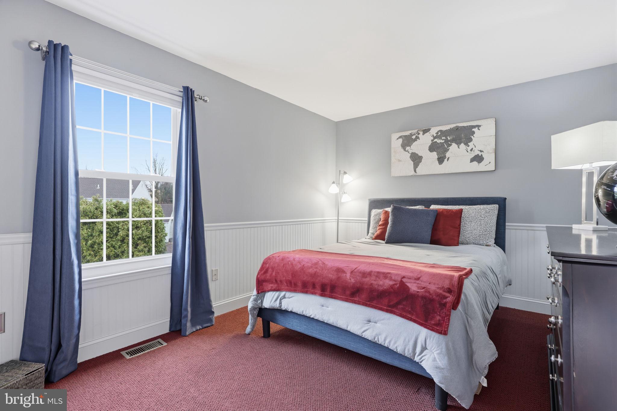 GREEN RIDGE MEADOW - Residential