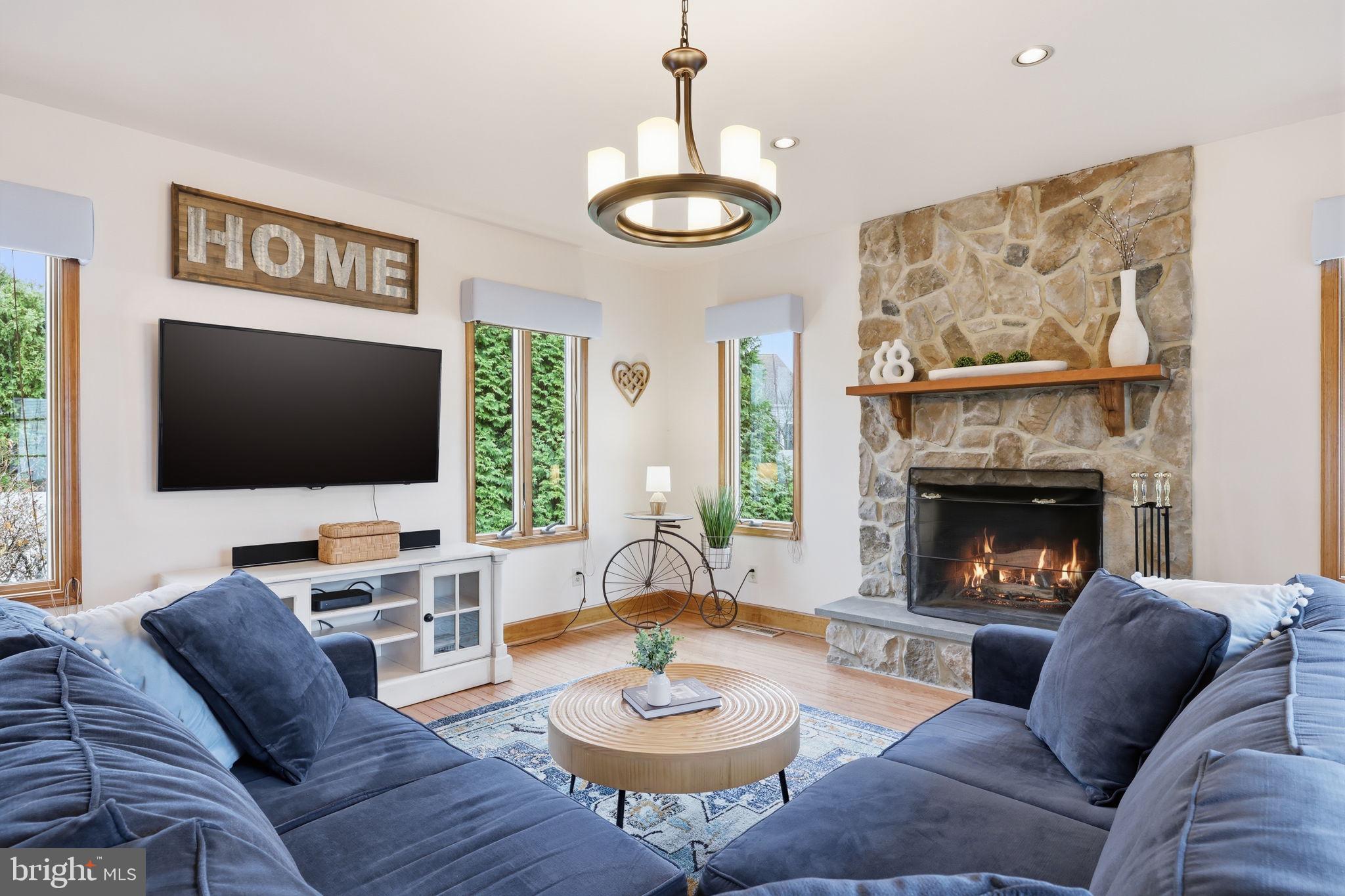 GREEN RIDGE MEADOW - Residential