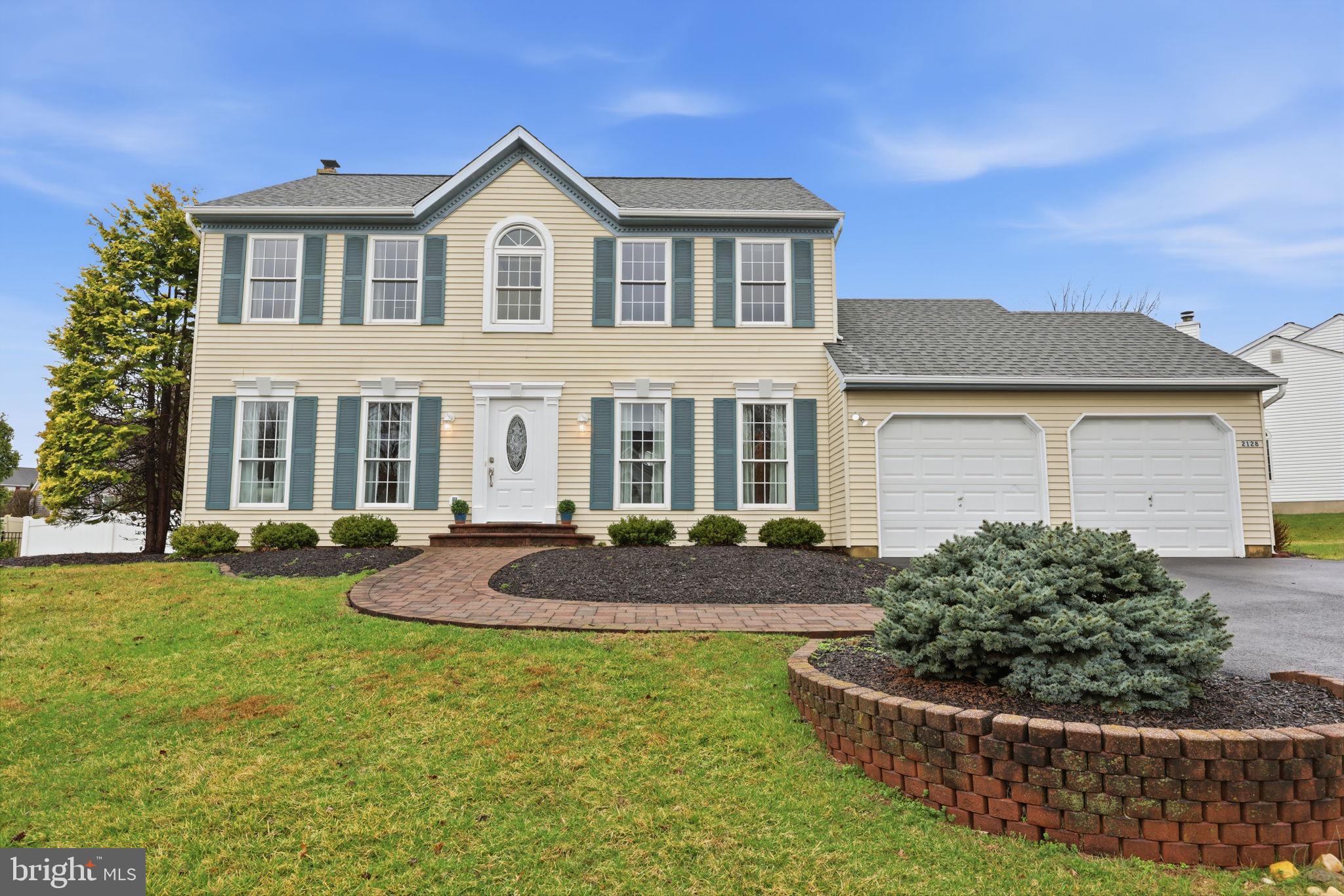 GREEN RIDGE MEADOW - Residential