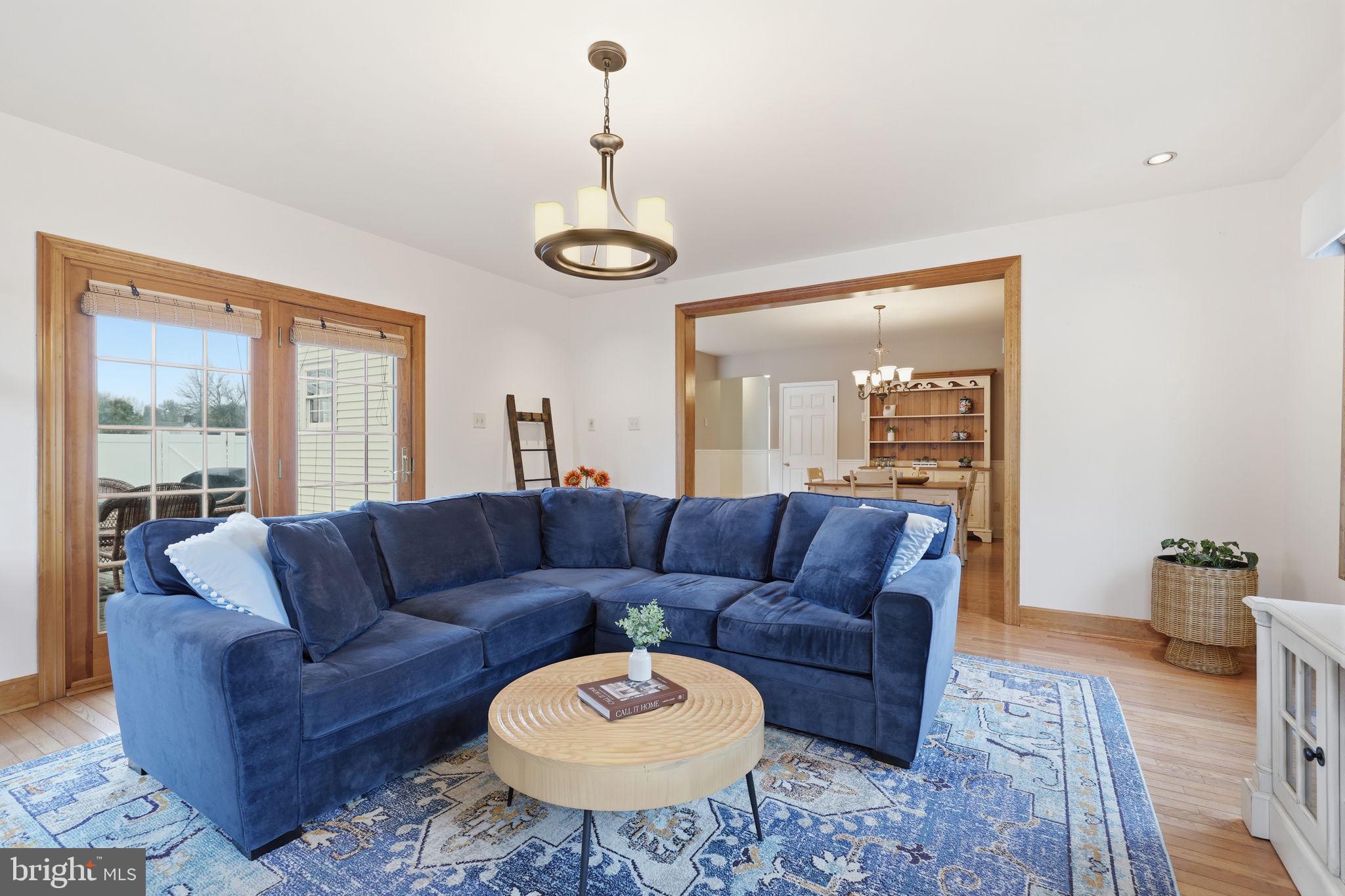 GREEN RIDGE MEADOW - Residential