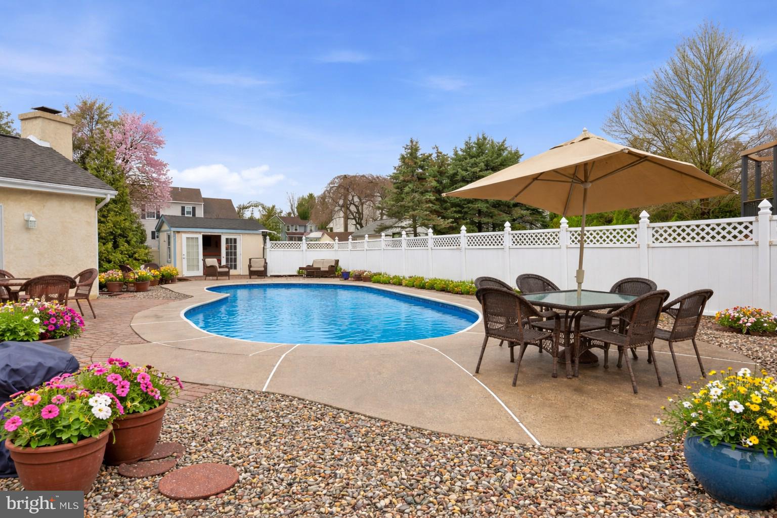 GREEN RIDGE MEADOW - Residential