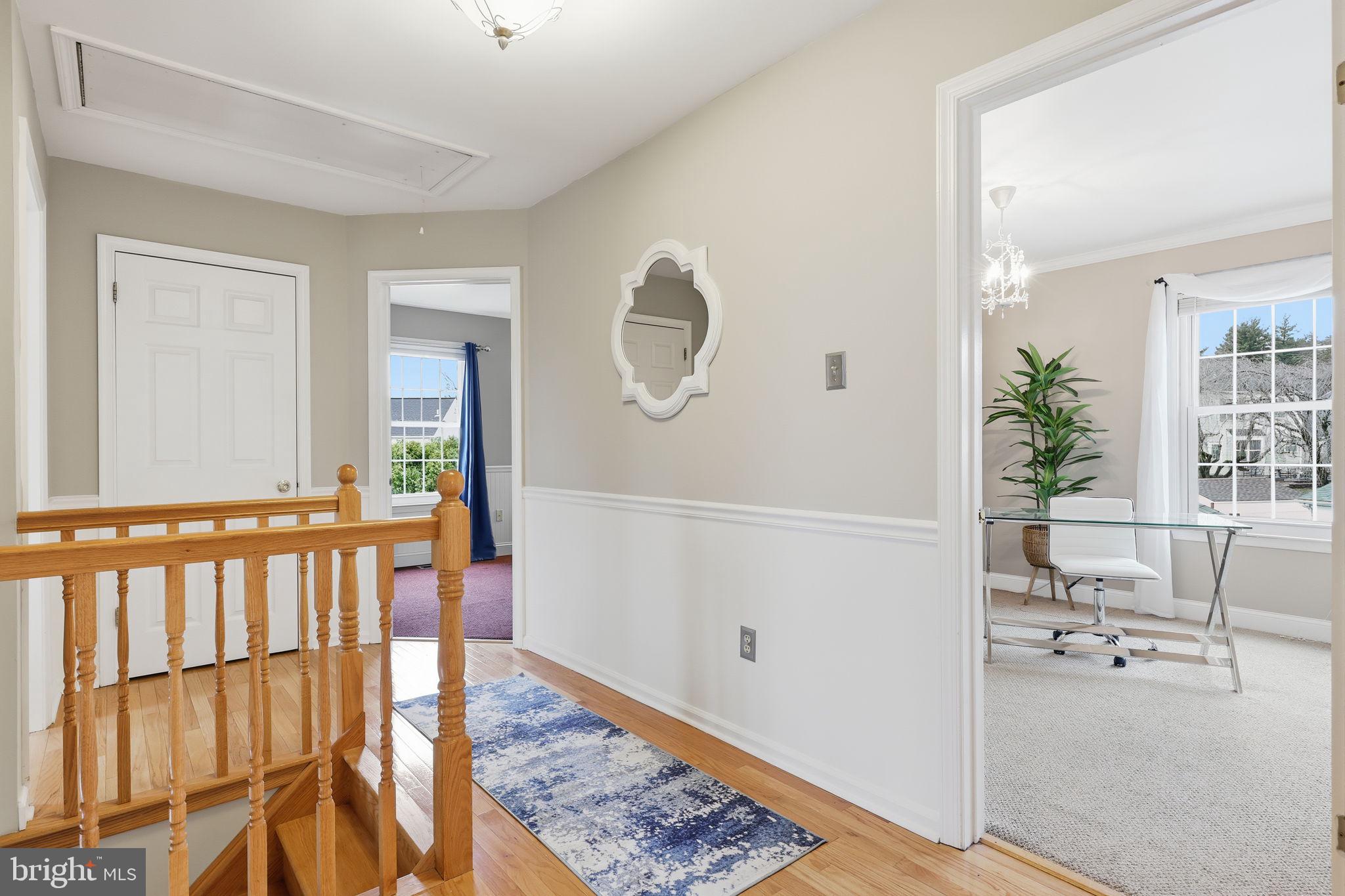 GREEN RIDGE MEADOW - Residential