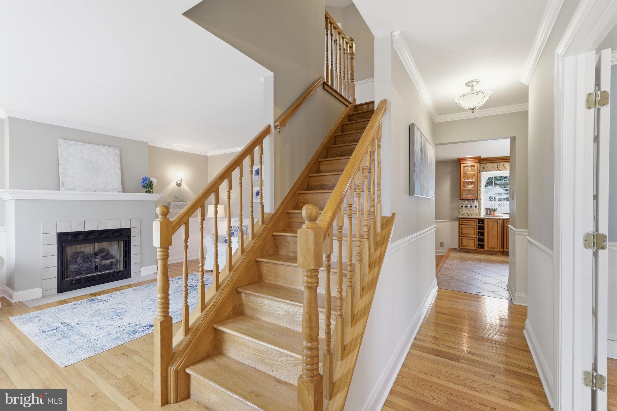 GREEN RIDGE MEADOW - Residential