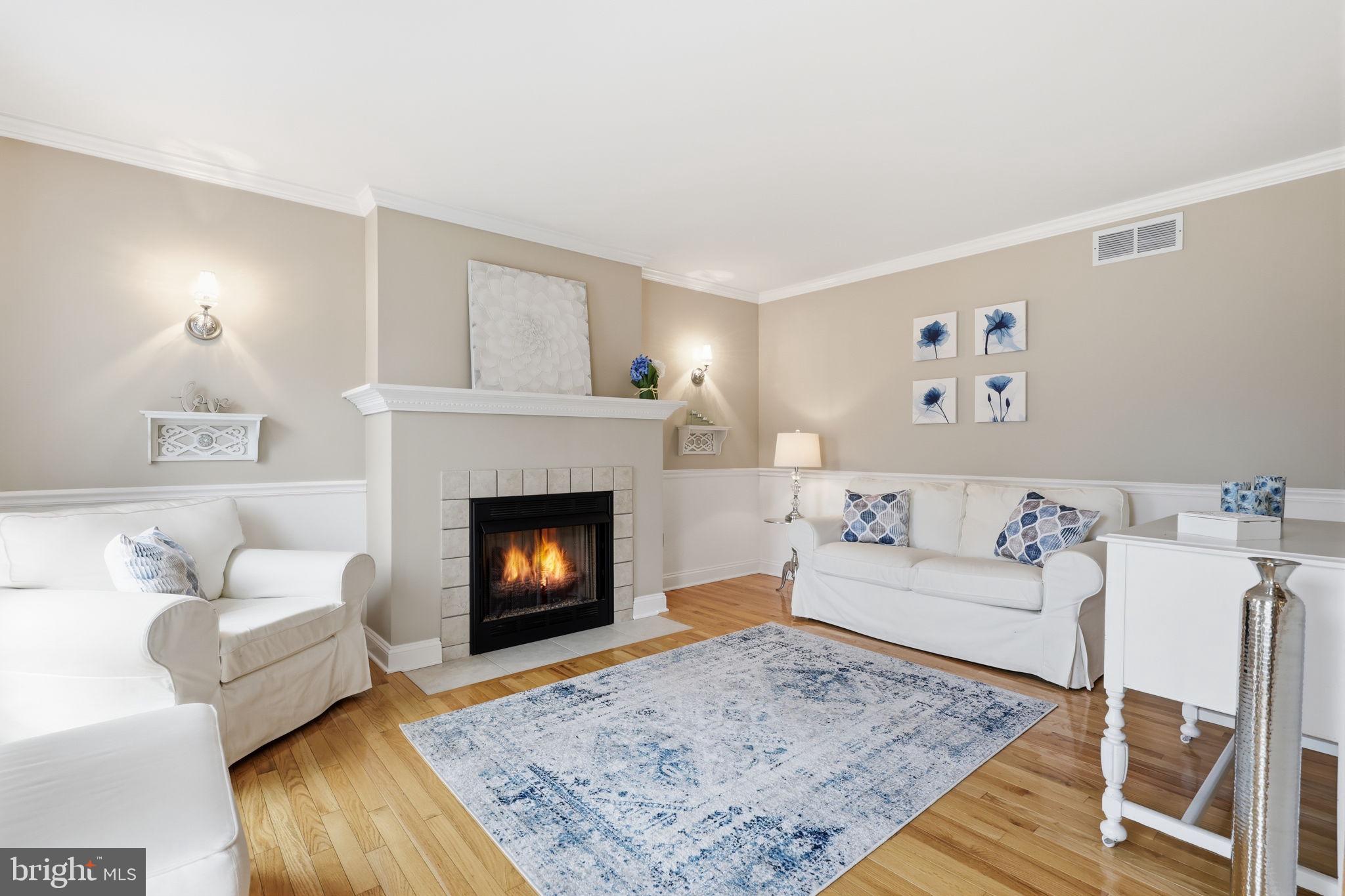 GREEN RIDGE MEADOW - Residential