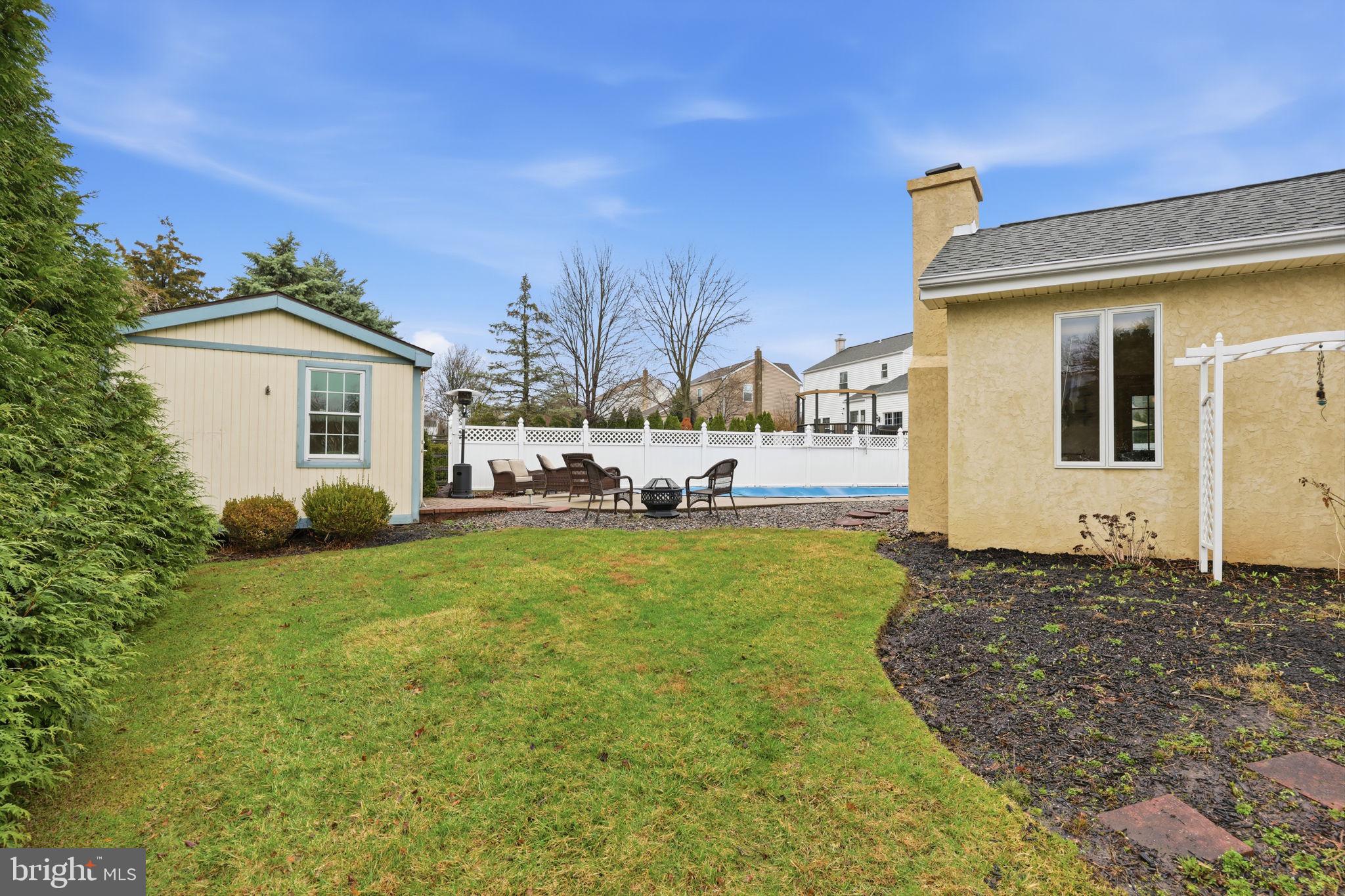GREEN RIDGE MEADOW - Residential