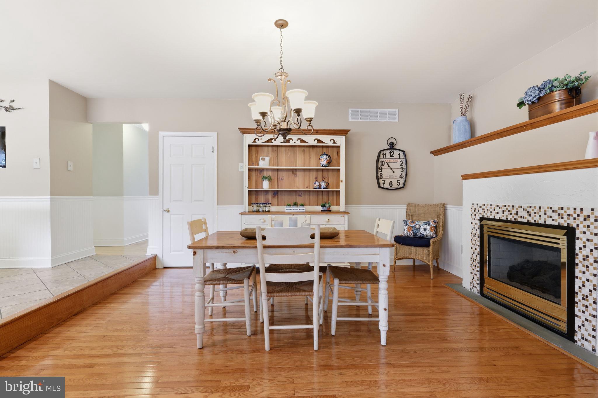 GREEN RIDGE MEADOW - Residential