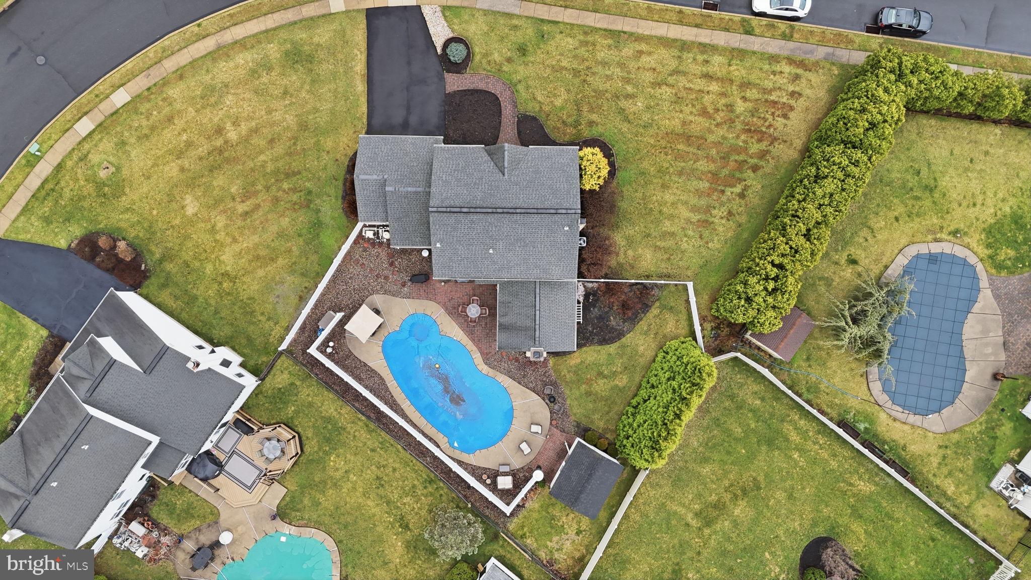 GREEN RIDGE MEADOW - Residential