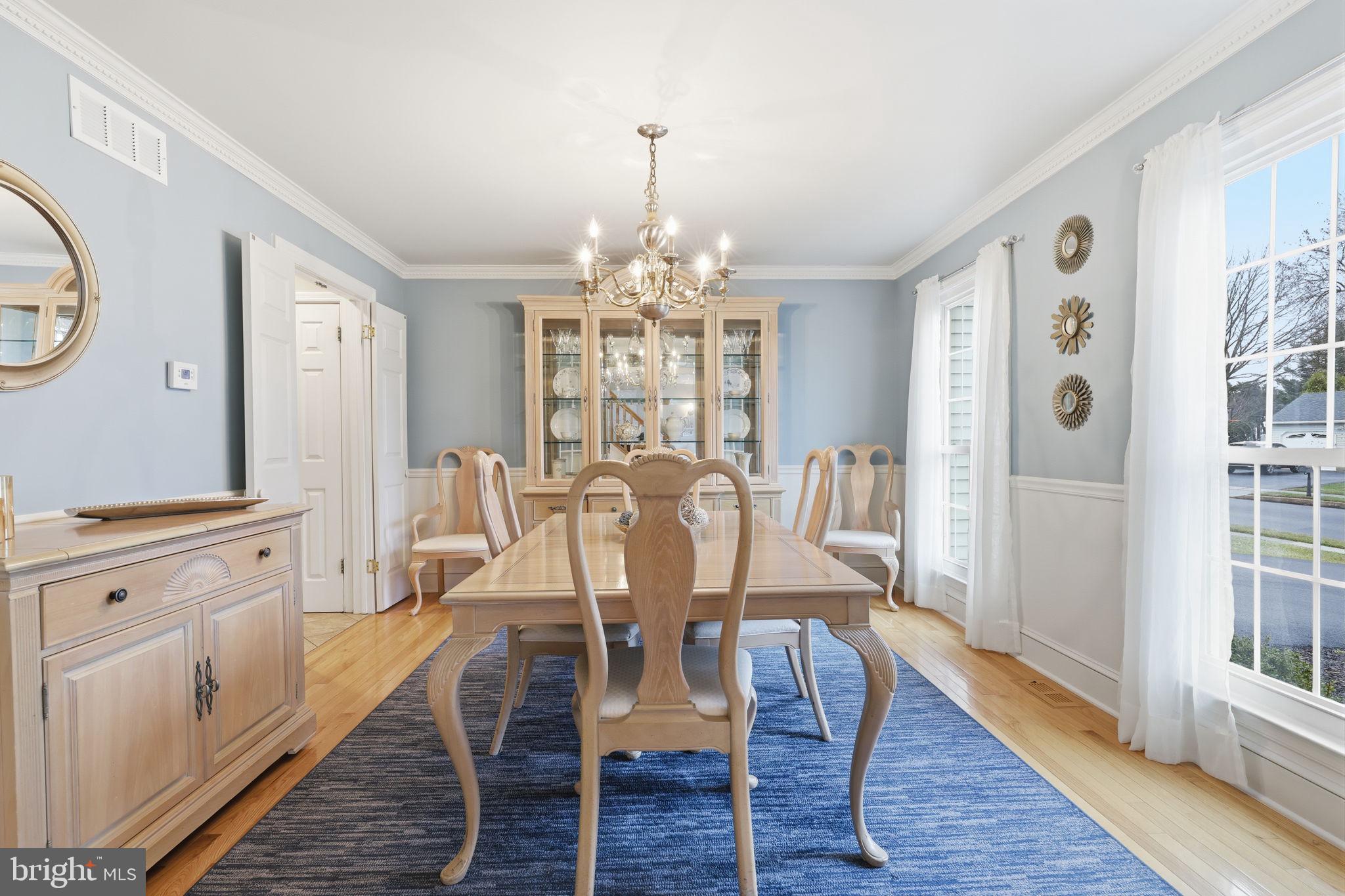 GREEN RIDGE MEADOW - Residential