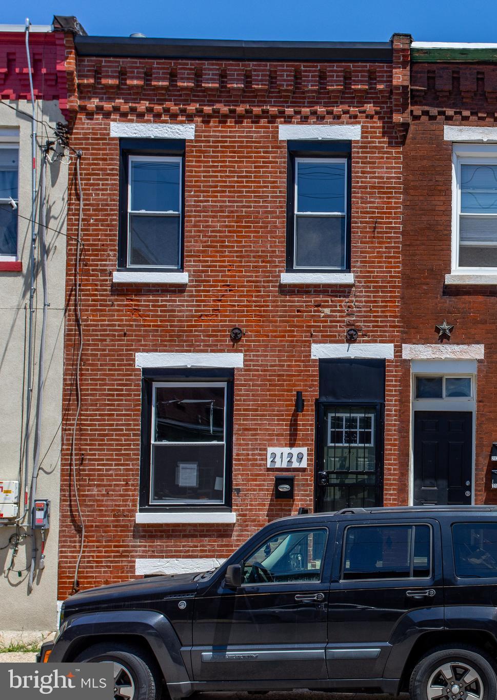 2129 E TIOGA STREET