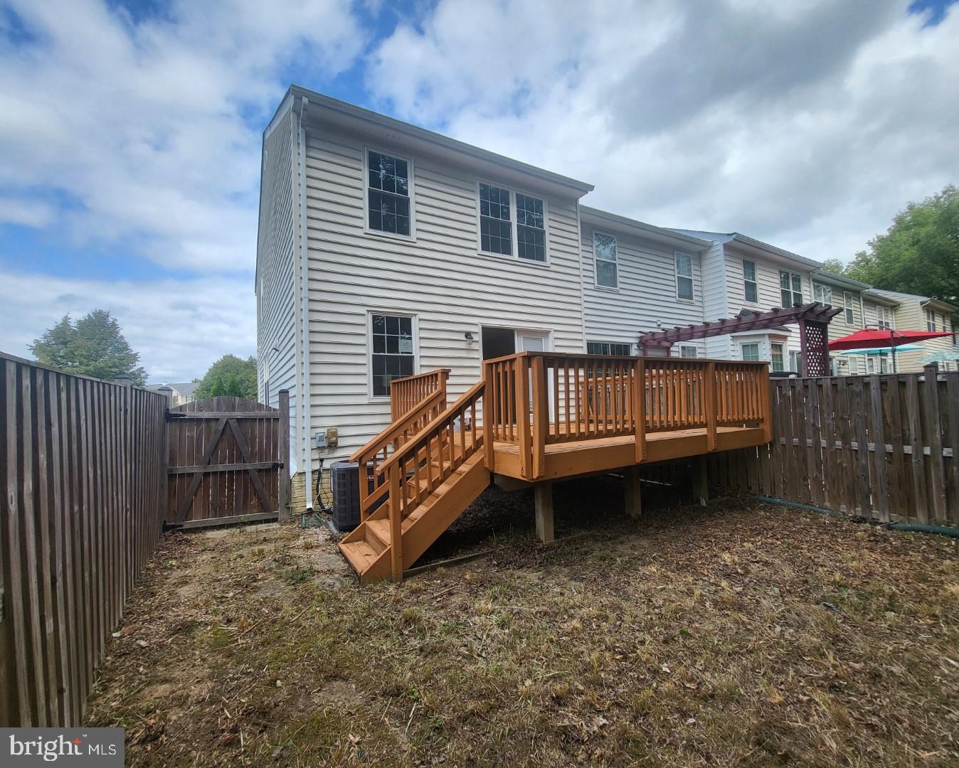 SOUTHWINDS SUB - Residential
