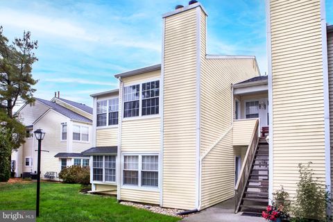 22 DRIFTWOOD COURT GALLOWAY NJ 08205