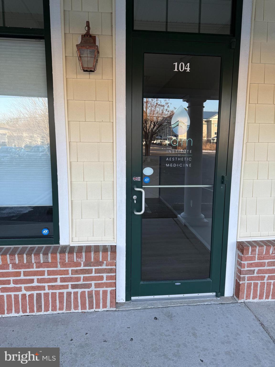 NONE AVAILABLE - Commercial Lease