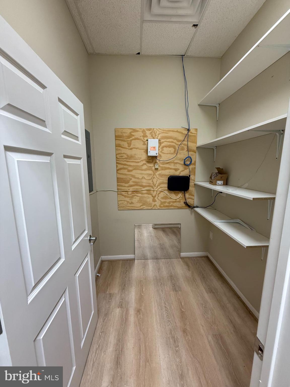 NONE AVAILABLE - Commercial Lease