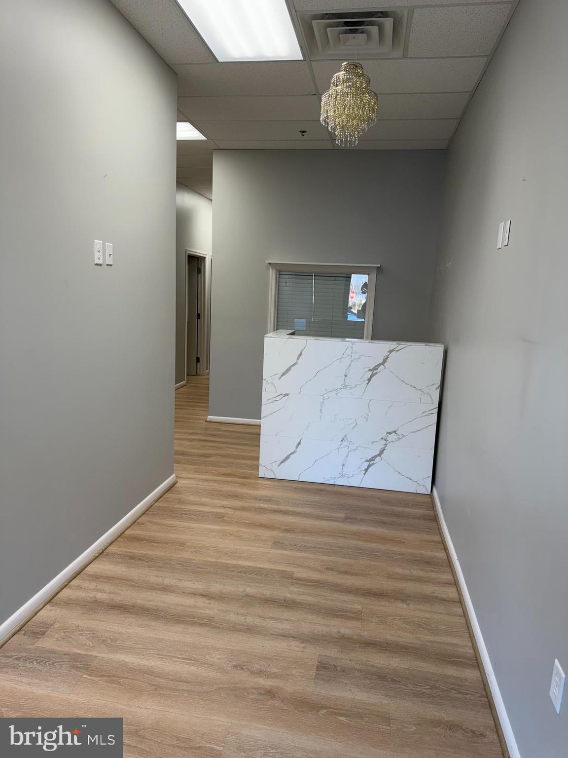 NONE AVAILABLE - Commercial Lease